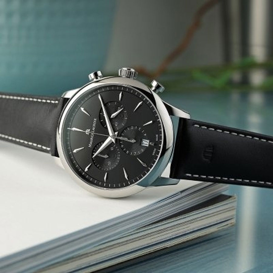 Maurice Lacroix 751038-SS001-330-2